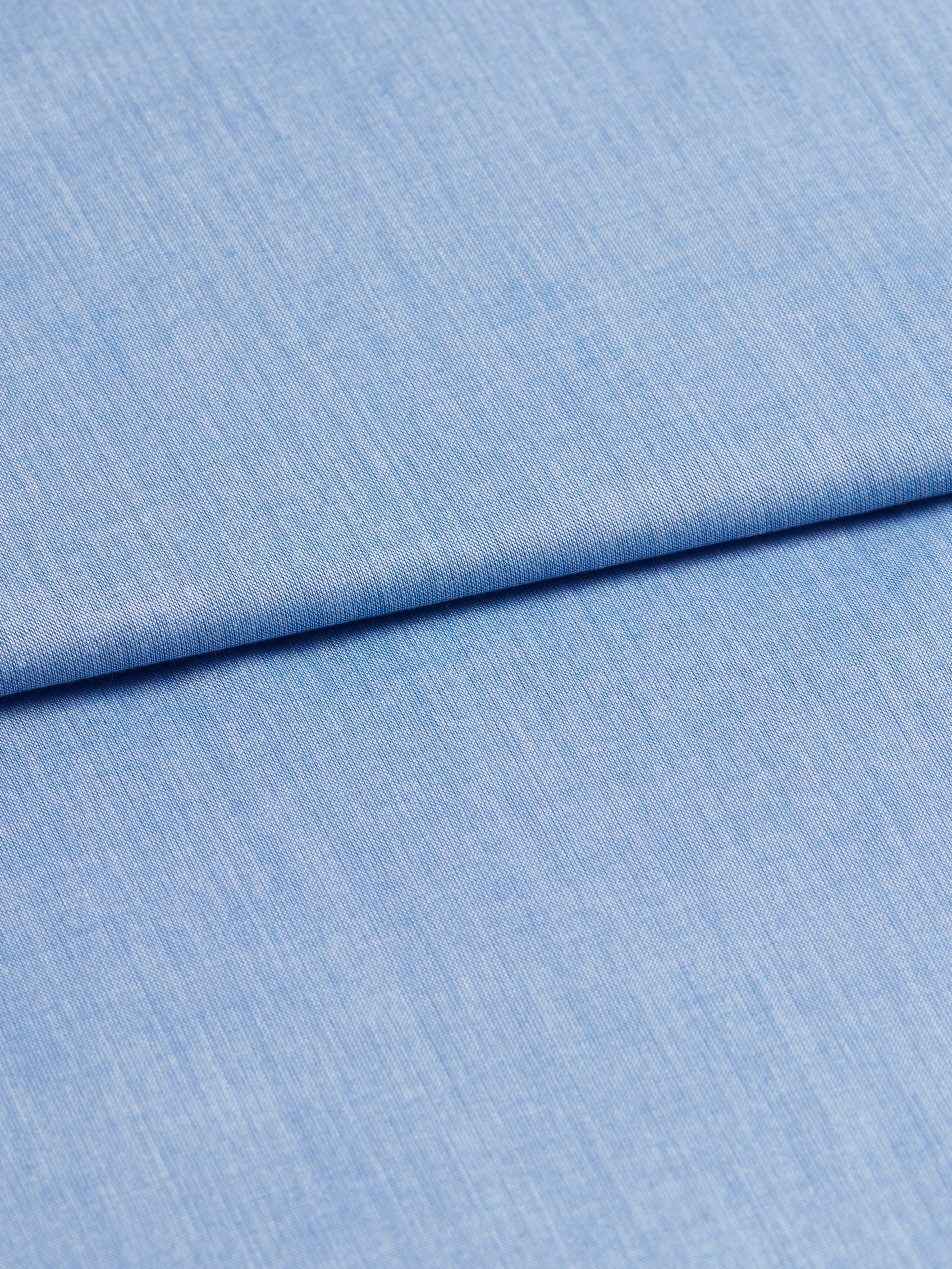 Claridge’s Men’s Pyjamas - Blue