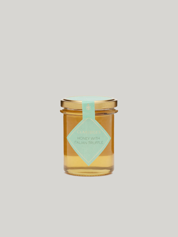 Claridge's Truffle Honey (250g)