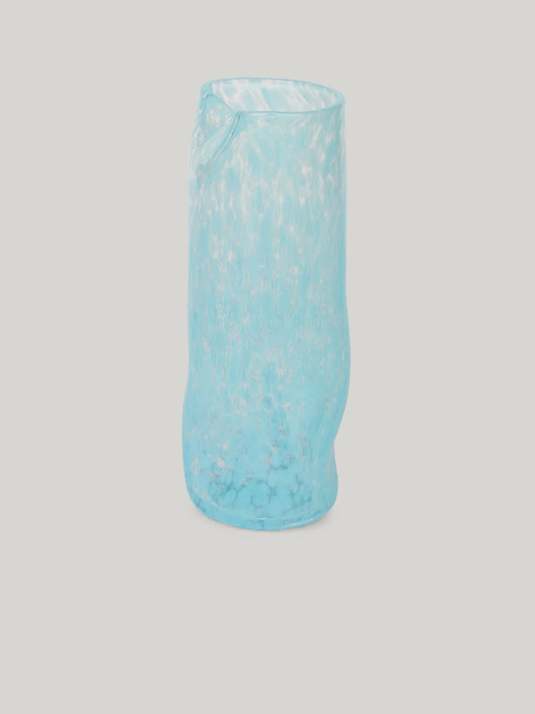 Claridge's x Curio stem vase