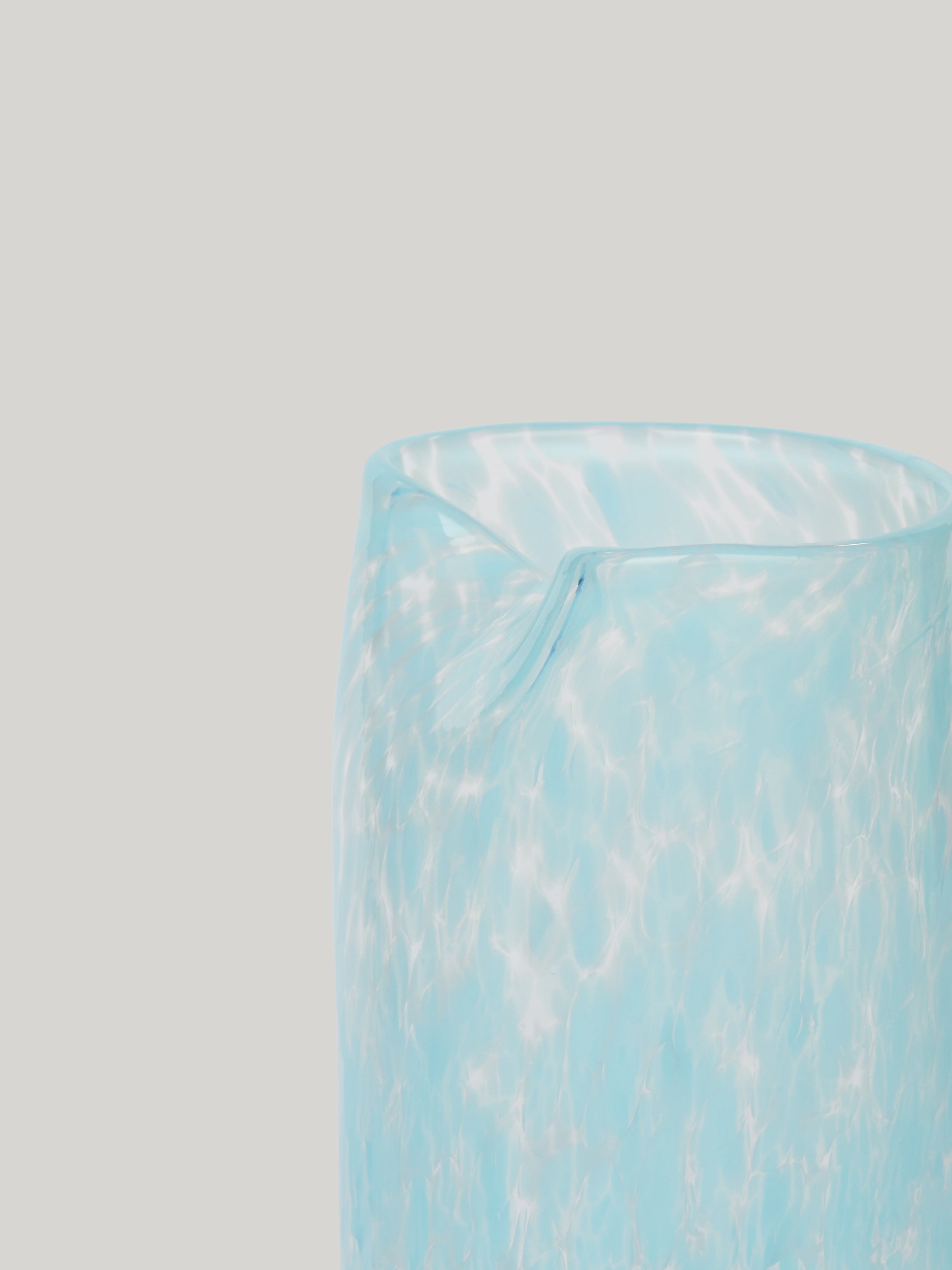 Claridge's x Curio stem vase