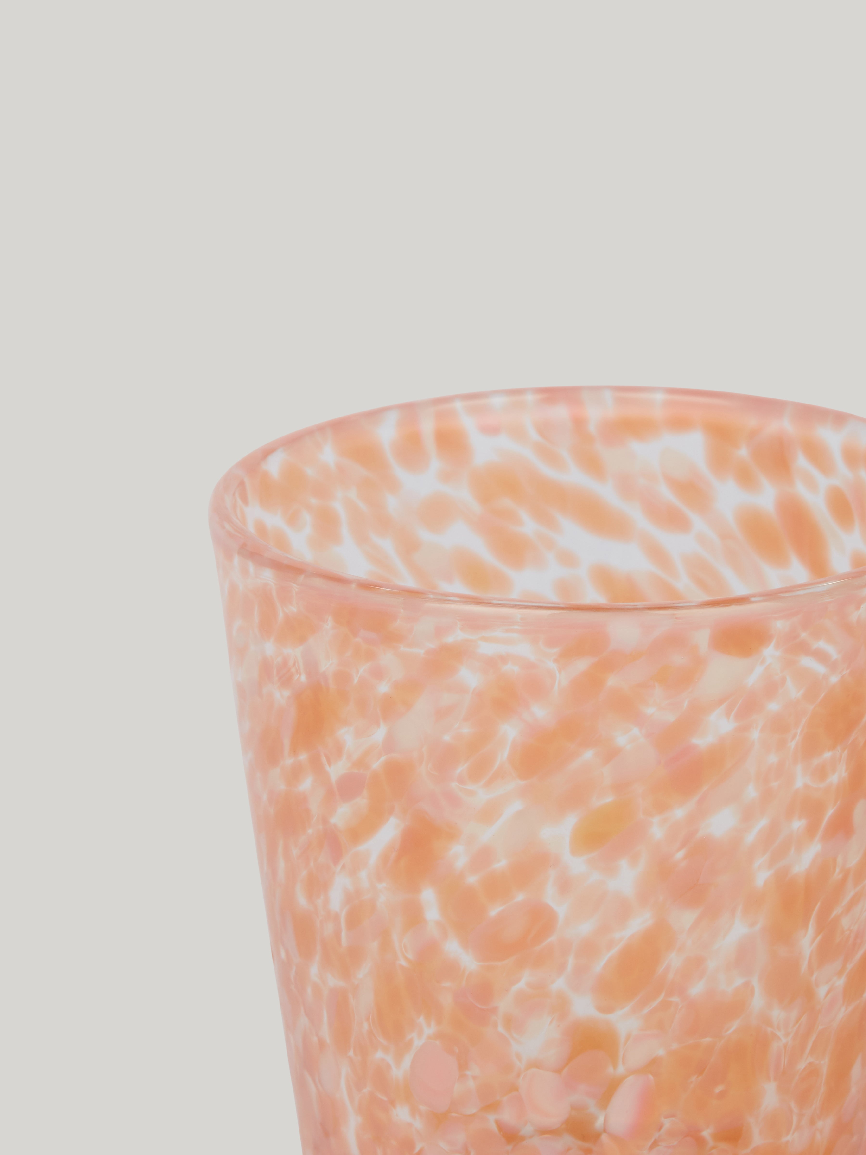 Claridge's x Curio tumbler set
