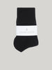 Claridge's Women's Black Cashmere Socks