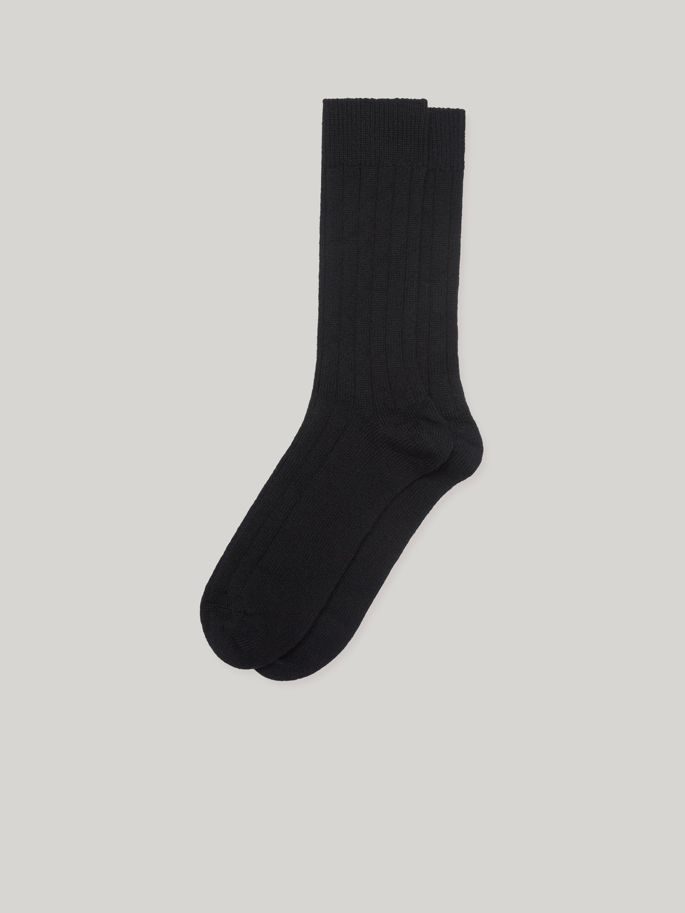 Men's Cashmere Socks Luxury Cashmere Socks by Claridge's