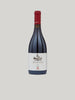 A lively and bright pinot noir with aromas of summer fruits, light pepper and warm earth.