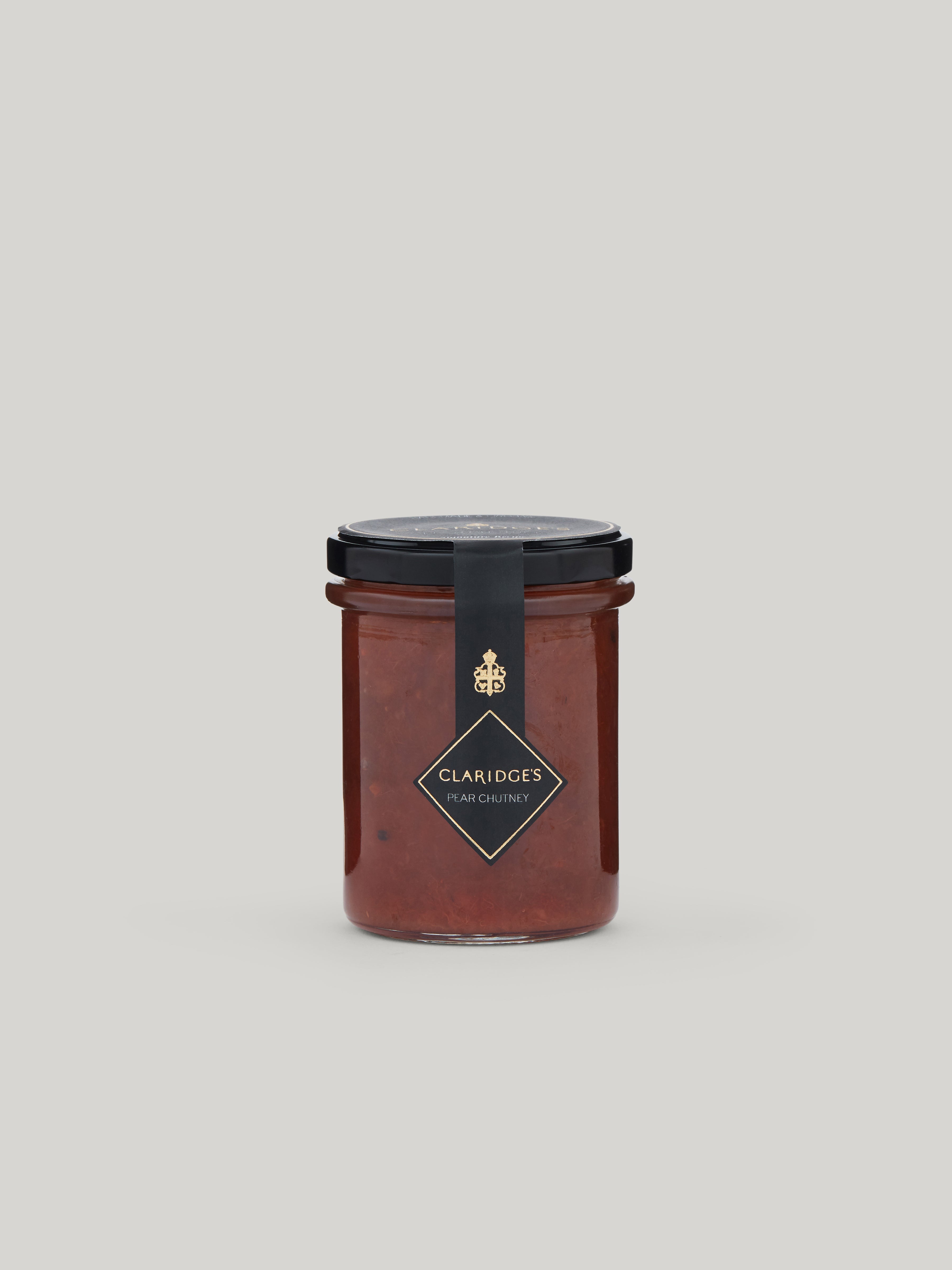 Claridge's Pear Chutney (220g)