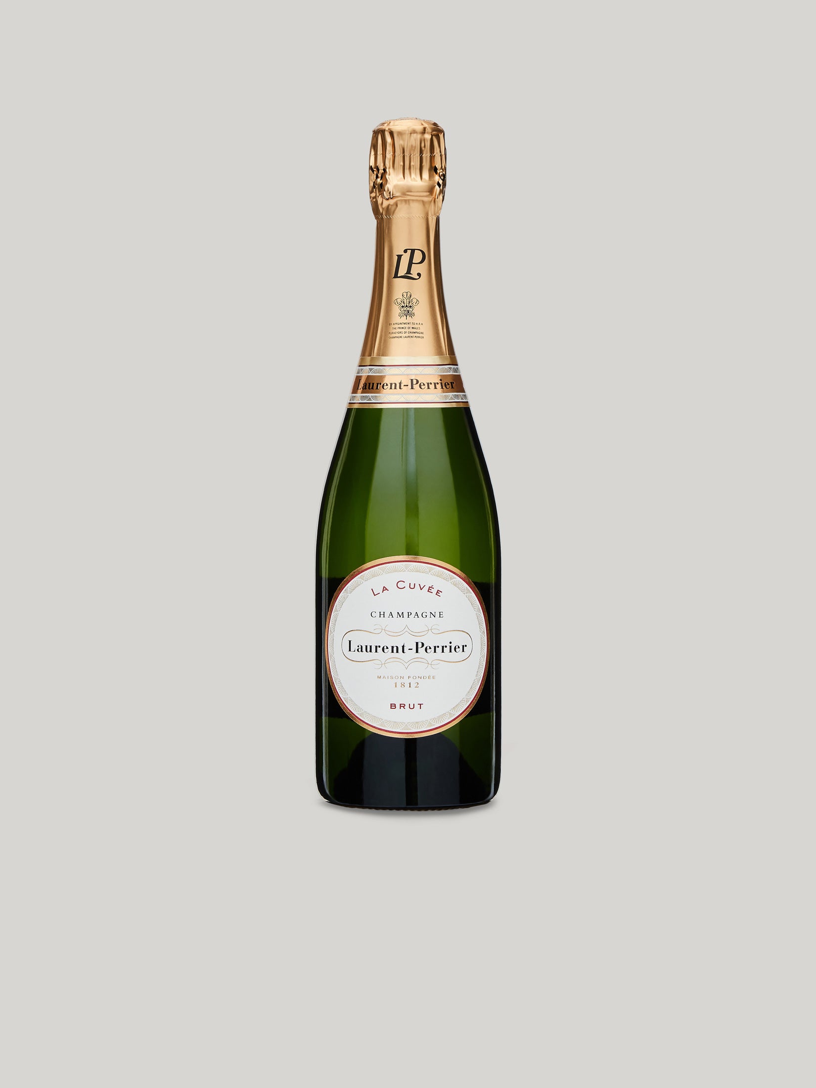Champagne & Truffles