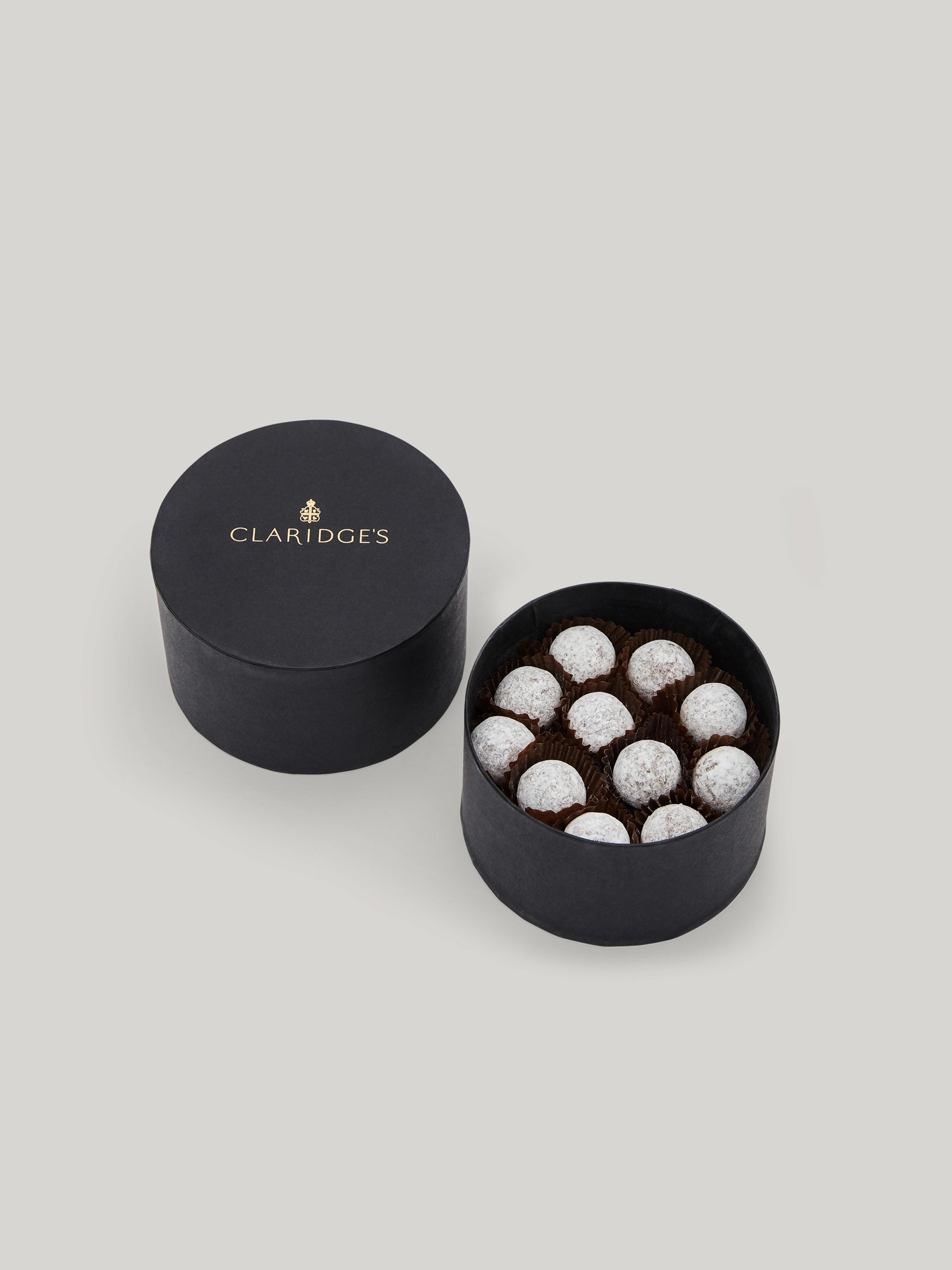 Champagne & Truffles