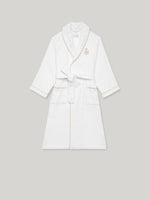 Luxury Bathrobe