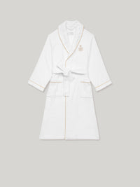Luxury Bathrobe