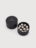 Claridge's champagne truffles 