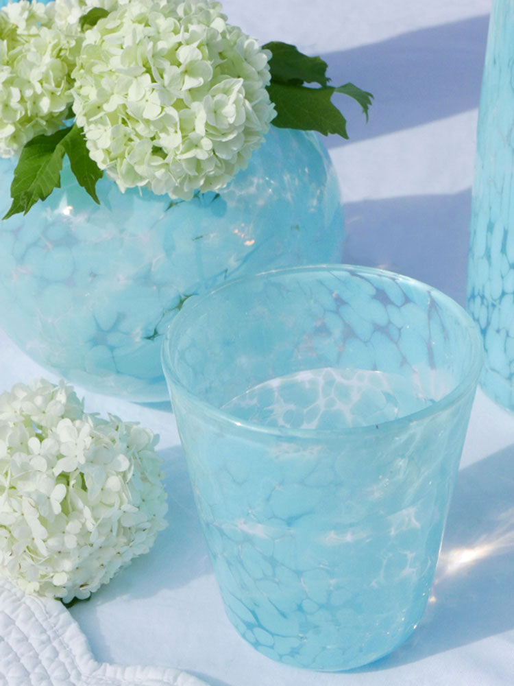 Claridge's x Curio tumbler set