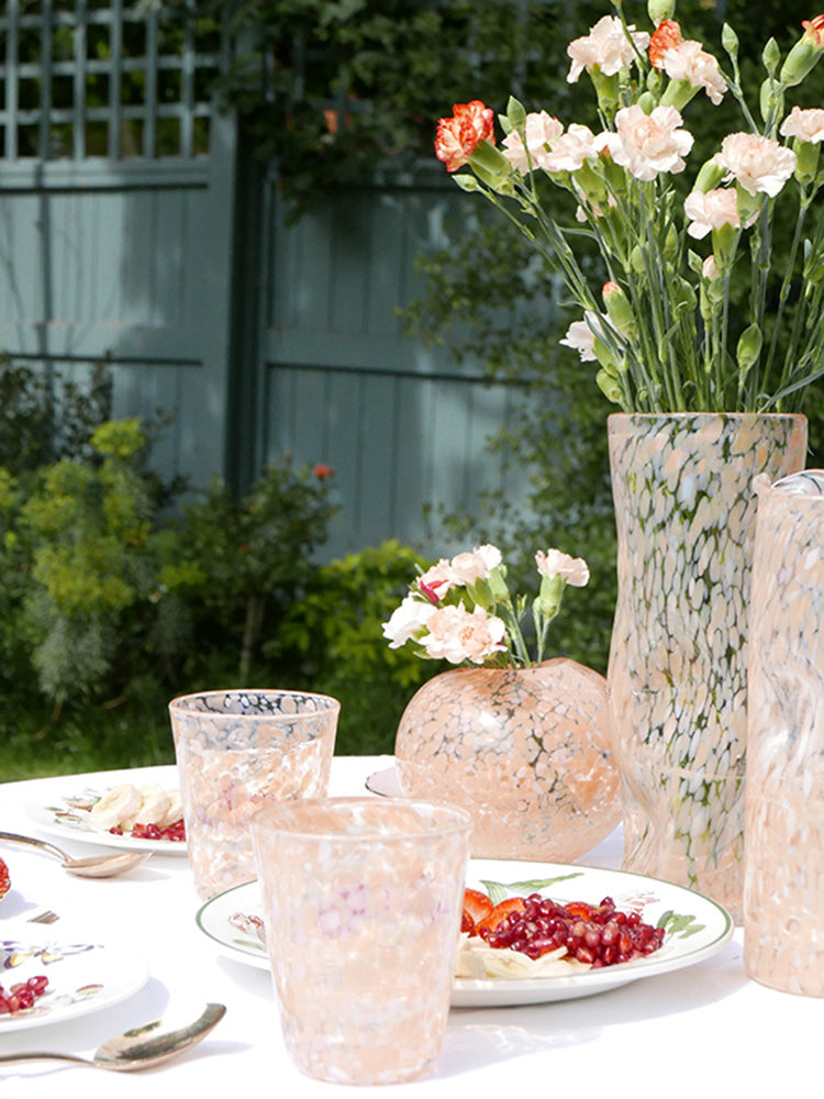 Claridge's x Curio tumbler set