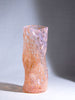 Claridge's x CURIO Peach Stem Vase