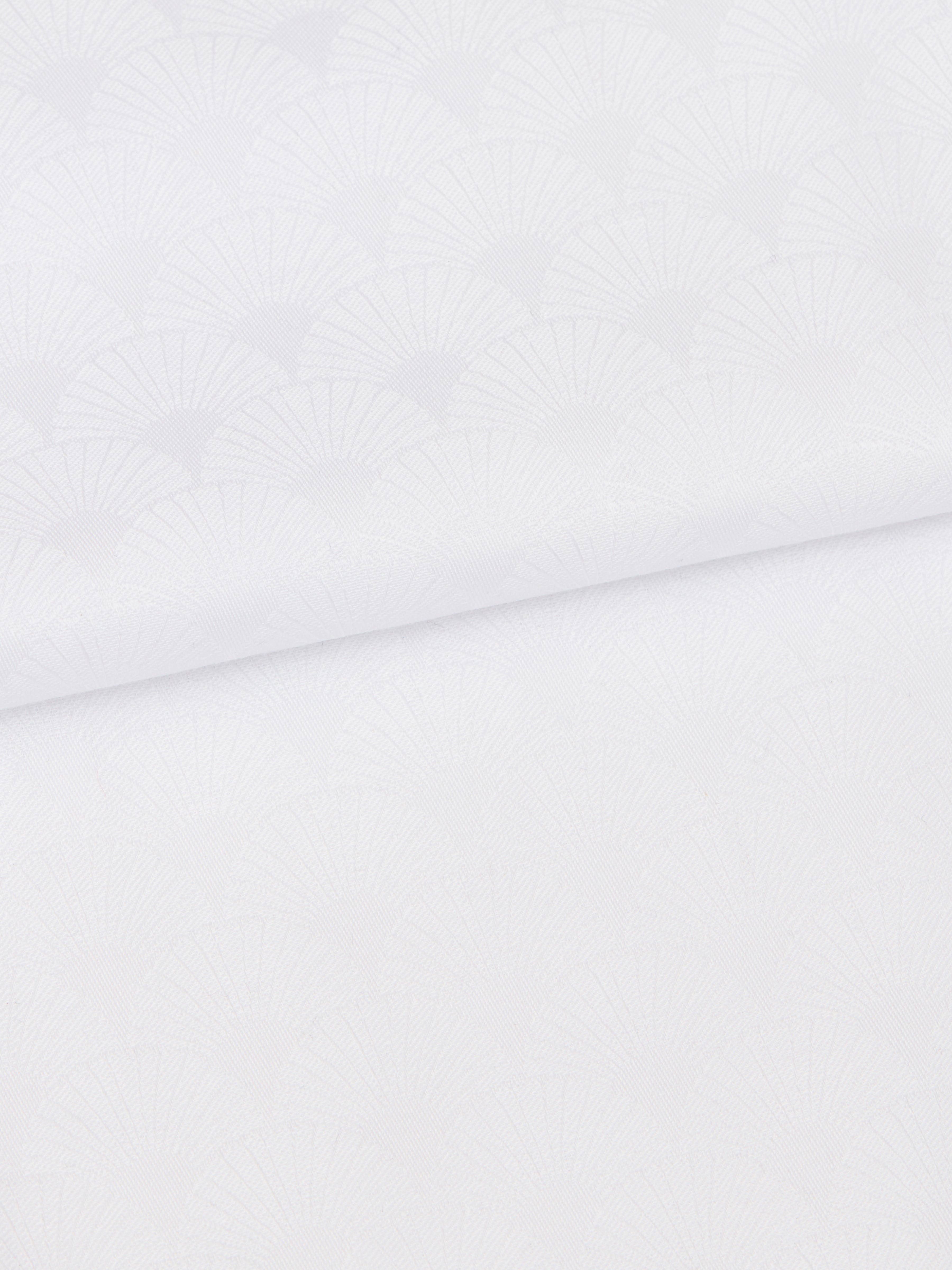 Claridge's Men's Pyjamas - White