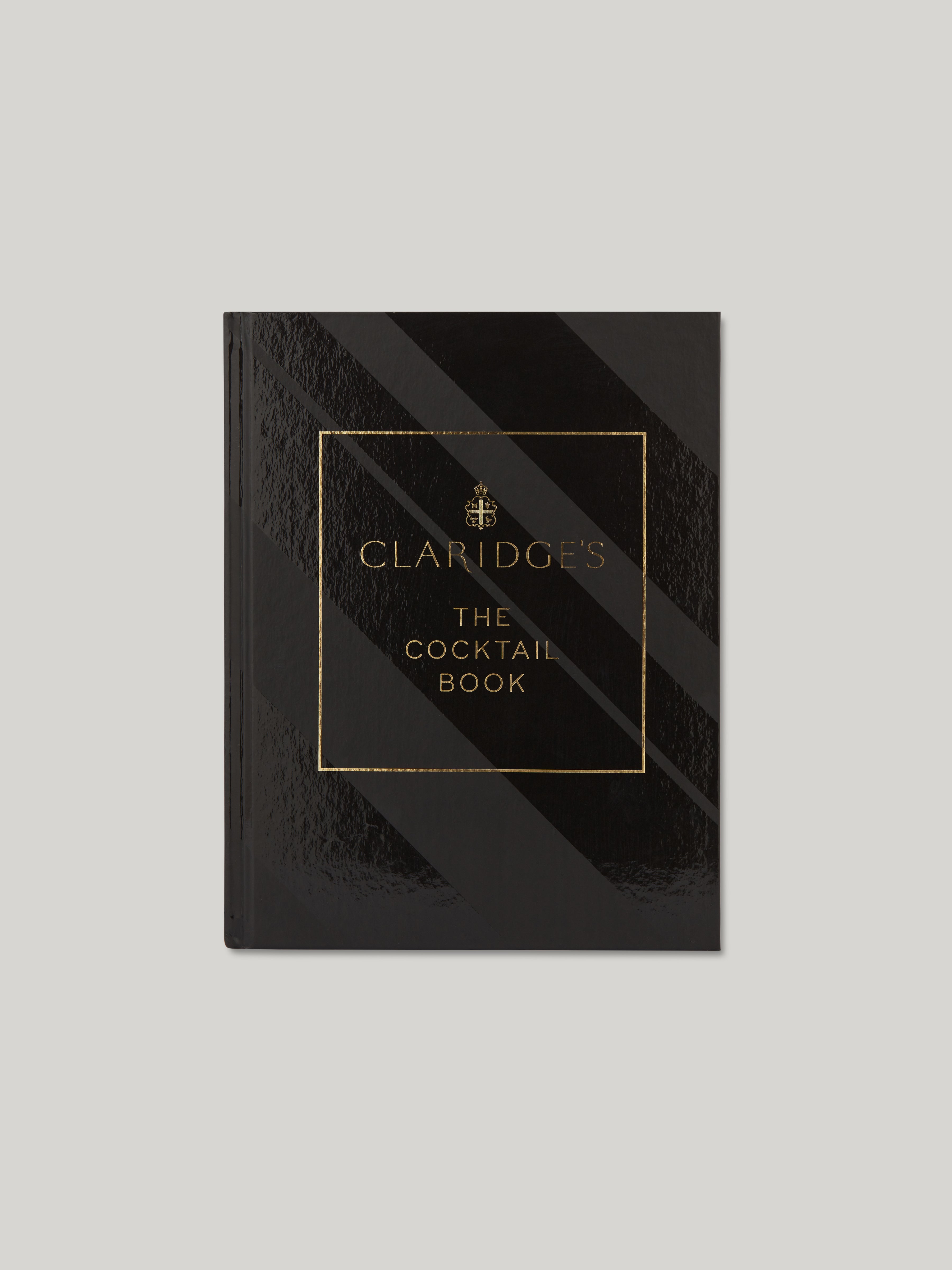 Claridge's The Cocktail Book