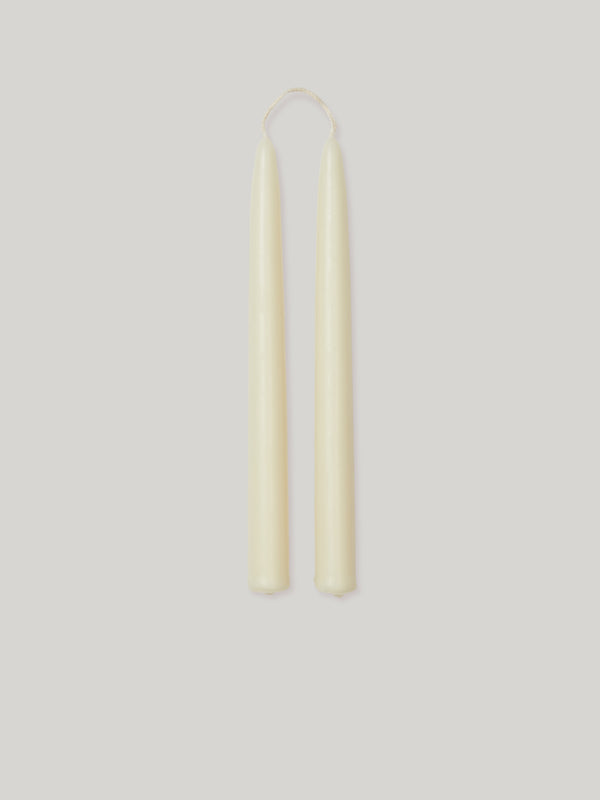 Wax Atelier Mother's Milk Candle Pair