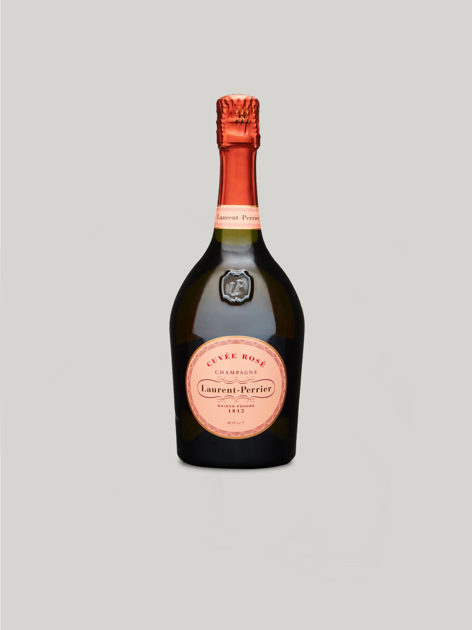 Rosé Champagne & Truffles