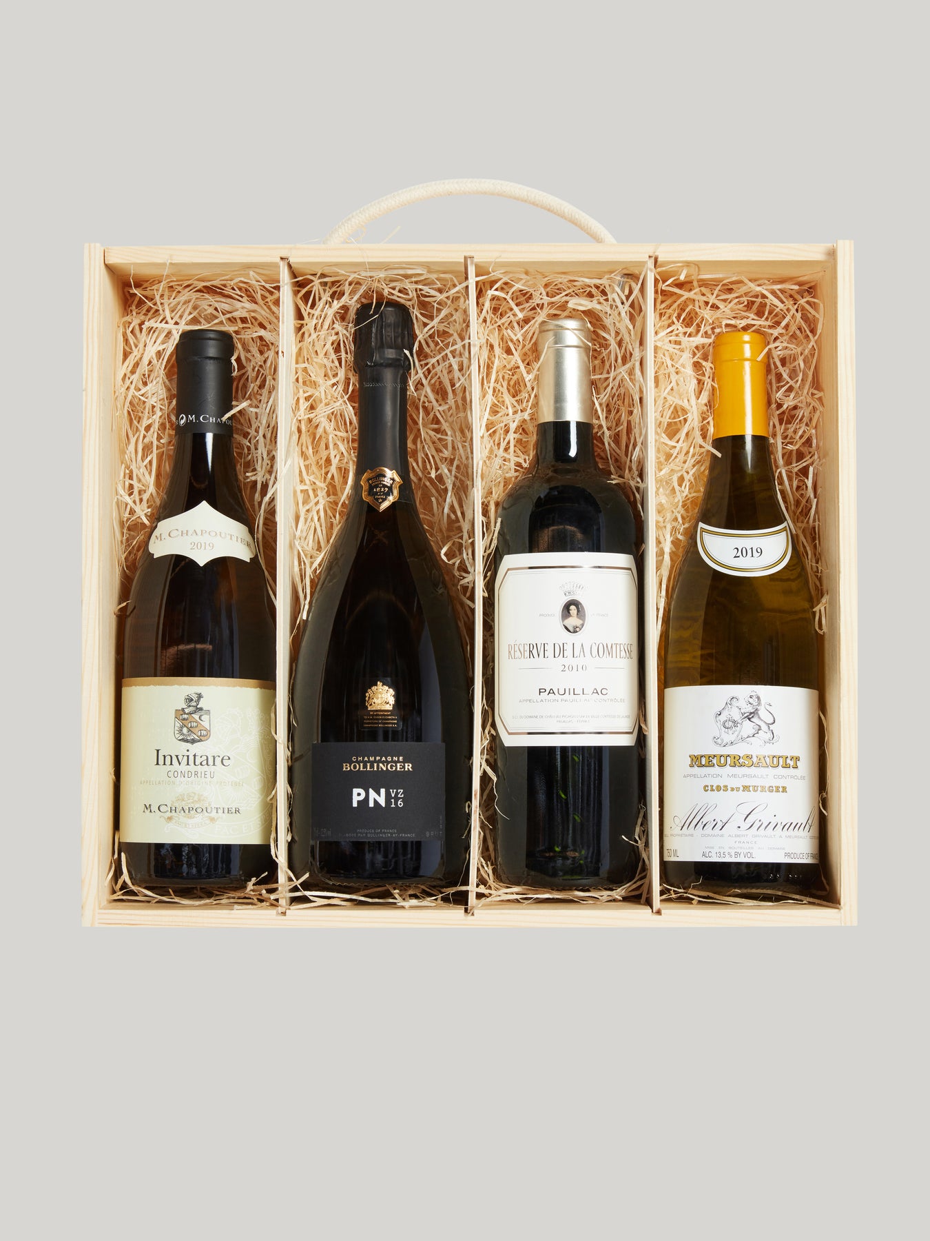 Claridge's Dinner Collection: Food & Drink Gifting